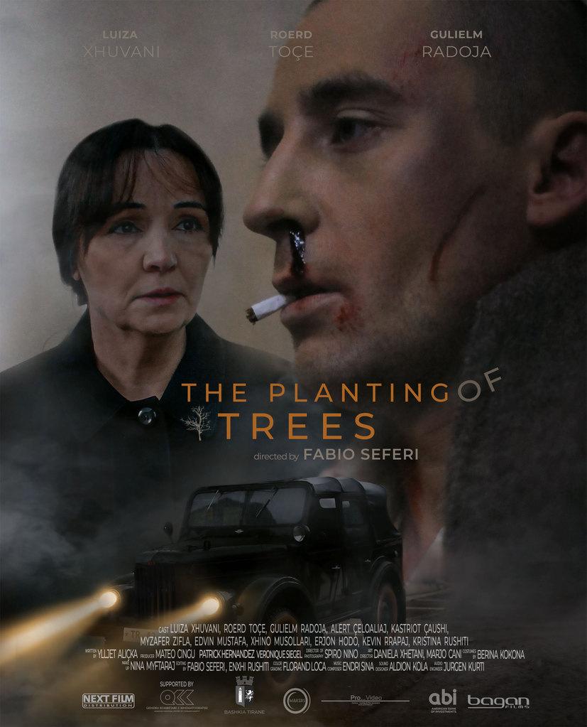 The Planting of Trees The Planting of Trees