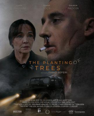 The Planting of Trees The Planting of Trees