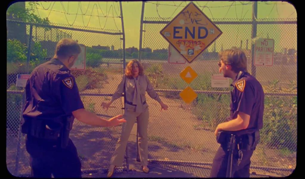 The Return of Tragedy The Return of Tragedy