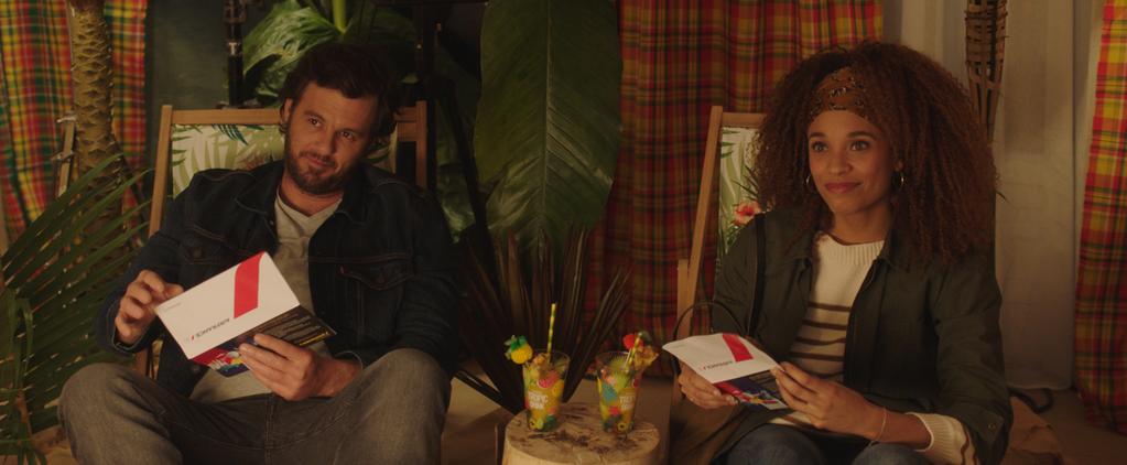 Boutchou - © Paiva Films Orange Studio M6 Films Adama Centaure Umedia Boutchou - © Paiva Films Orange Studio M6 Films Adama Centaure Umedia