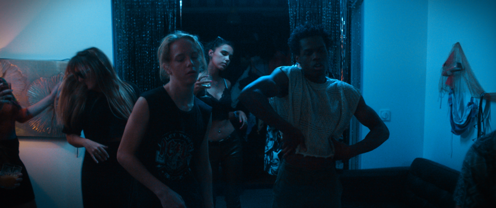 After the Waves After the Waves