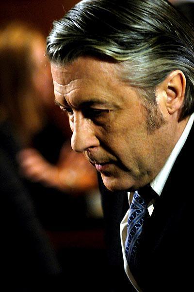 Mostra - S&atilde;o Paulo International Film Festival - 2006