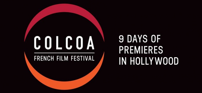 COLCOA 2016 award winners COLCOA 2016 award winners