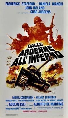 La Gloire des canailles - Italy La Gloire des canailles - Italy