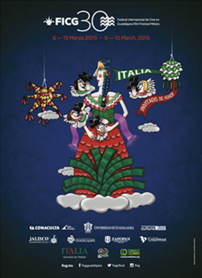 Festival International de Guadalajara (FICG)