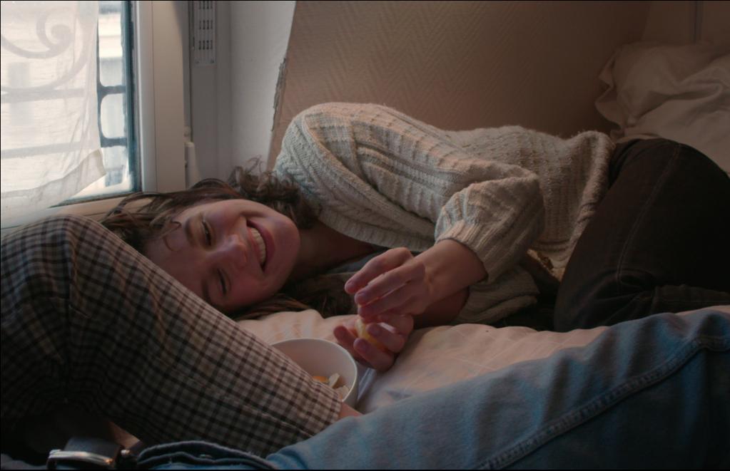 Les Coudes serrés Les Coudes serrés