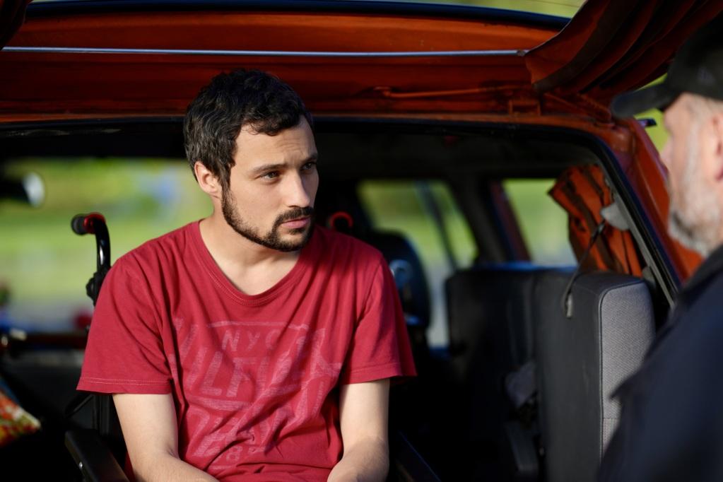 Quentin Dolmaire - © Pathé Quentin Dolmaire - © Pathé