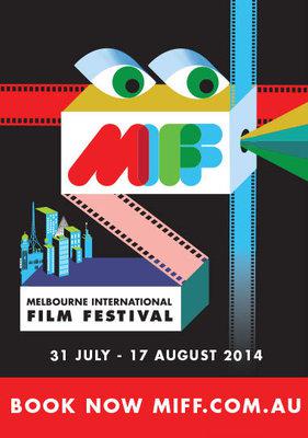 Melbourne International Film Festival (MIFF) Melbourne International Film Festival (MIFF)