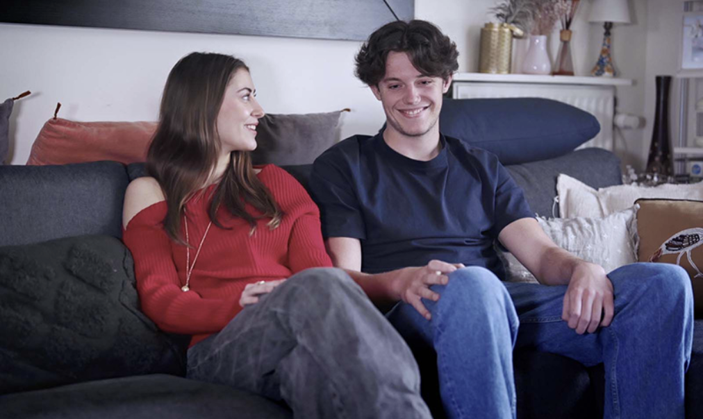 La Fin des slows - © Lam Produxion La Fin des slows - © Lam Produxion