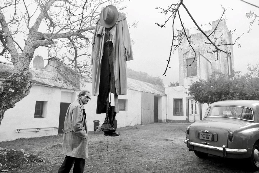 La Disparition de Josef Mengele