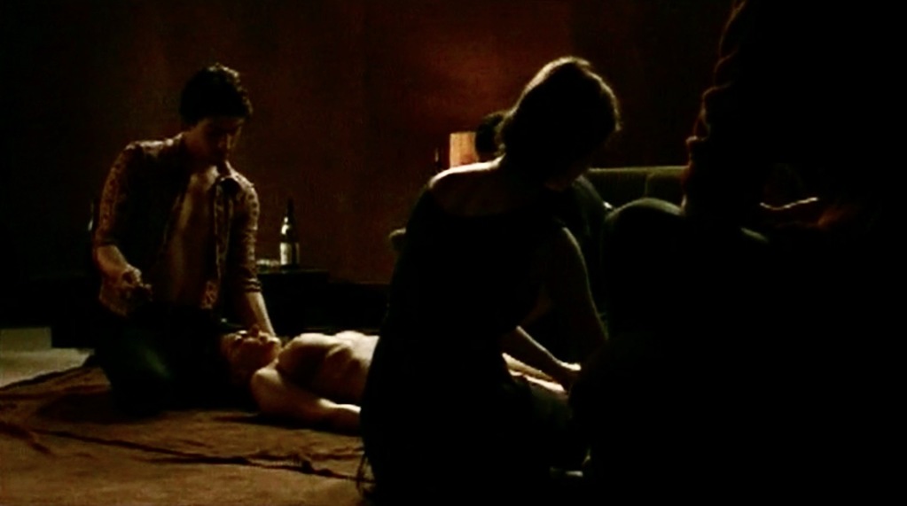 Ismailia - Festival internacional de cortometrajes y documentales - 2003