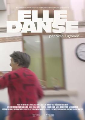 Elle danse Elle danse