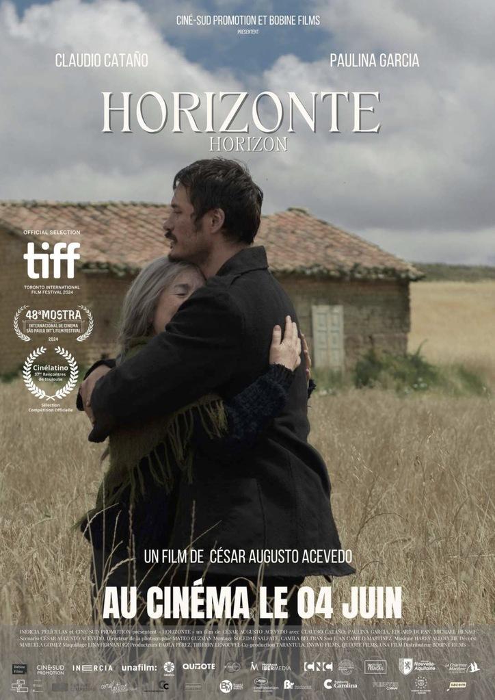Cartagena Film Festival (FICCI) - 2025