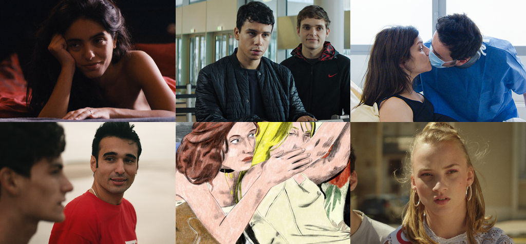 ¡Disfrute del último fin de semana con el cine francófono y celebre la San Valentín con MyFrenchFilmFestival! ¡Disfrute del último fin de semana con el cine francófono y celebre la San Valentín con MyFrenchFilmFestival!