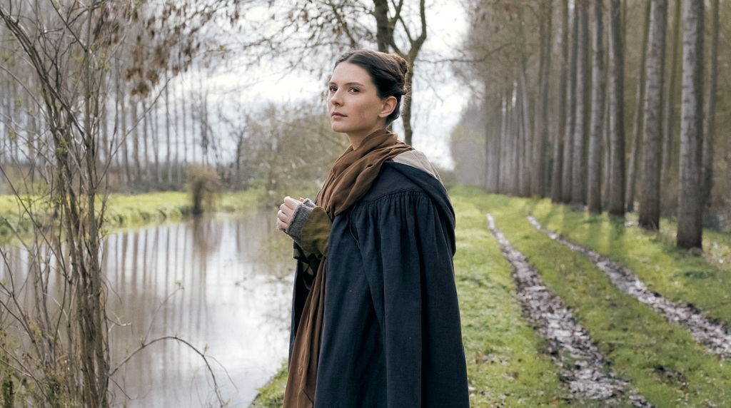 French Film Panorama in China - 2023 - &copy; Highsea Production/Tribus P. Films 