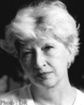 Juliette Carré Juliette Carré