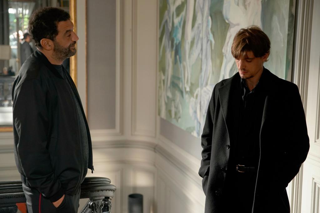 Ramzy Bedia - © David Koskas - Bizibi Ramzy Bedia - © David Koskas - Bizibi