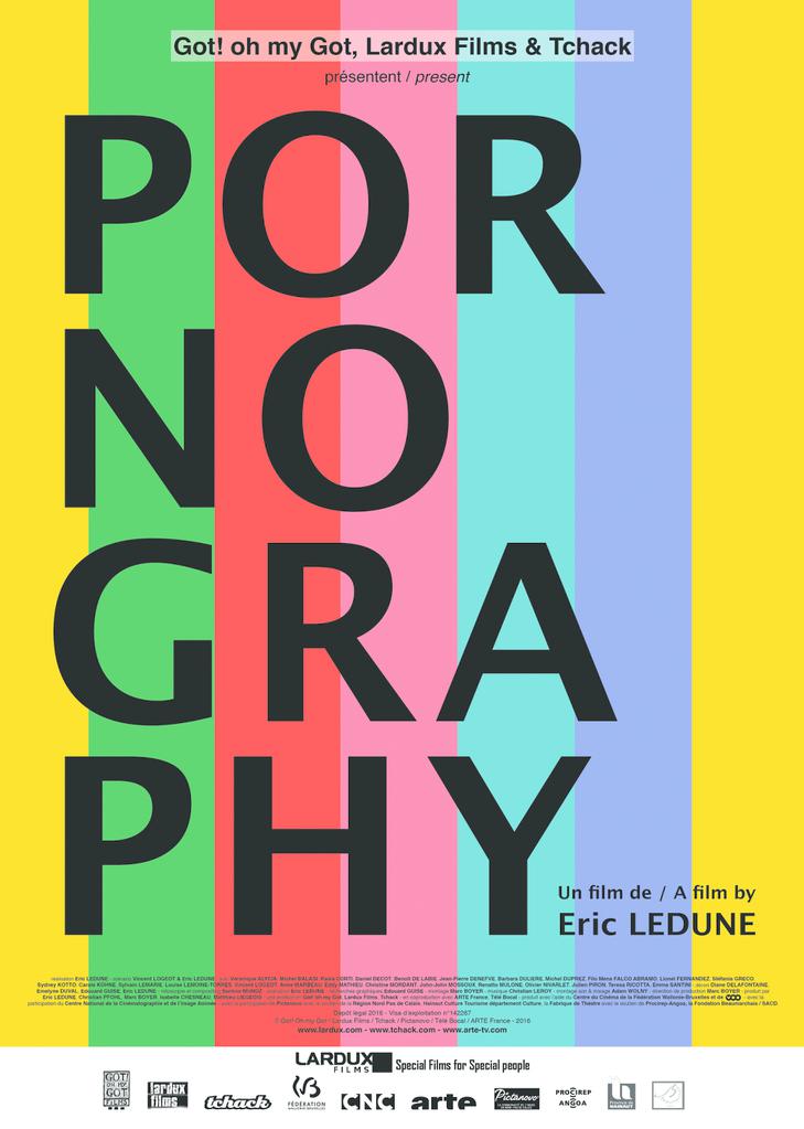 Pornography Pornography