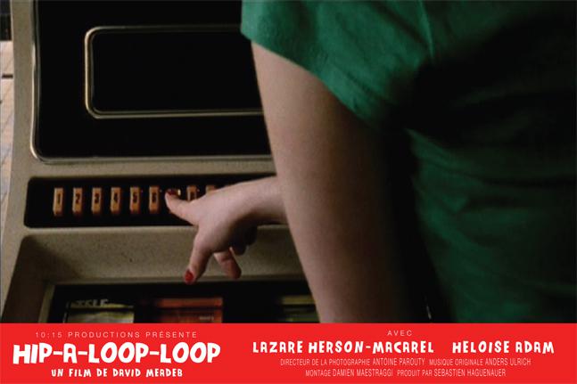 Hip-a-loop-loop Hip-a-loop-loop