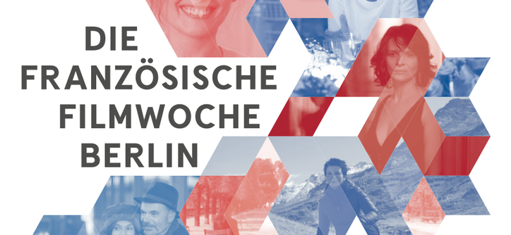 En pista para la Semana de Cine Francés de Berlín En pista para la Semana de Cine Francés de Berlín