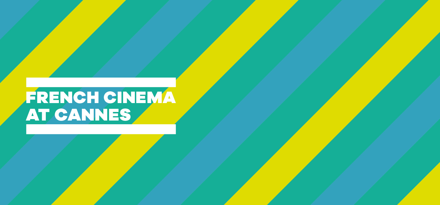 UniFrance en el 74° Festival Internacional de Cannes UniFrance en el 74° Festival Internacional de Cannes