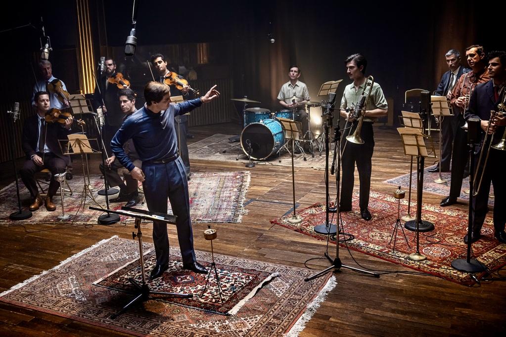 Tahar Rahim - © Antoine Agoudjian