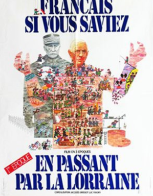 People of France, if only You Knew People of France, if only You Knew