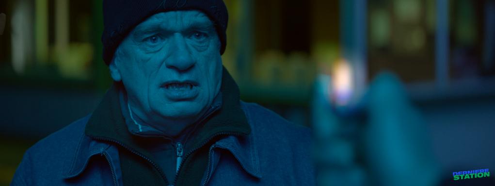 Dernière Station Dernière Station