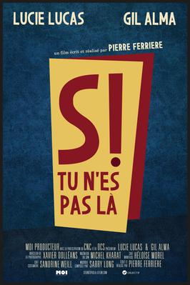 Si tu n'es pas là Si tu n'es pas là