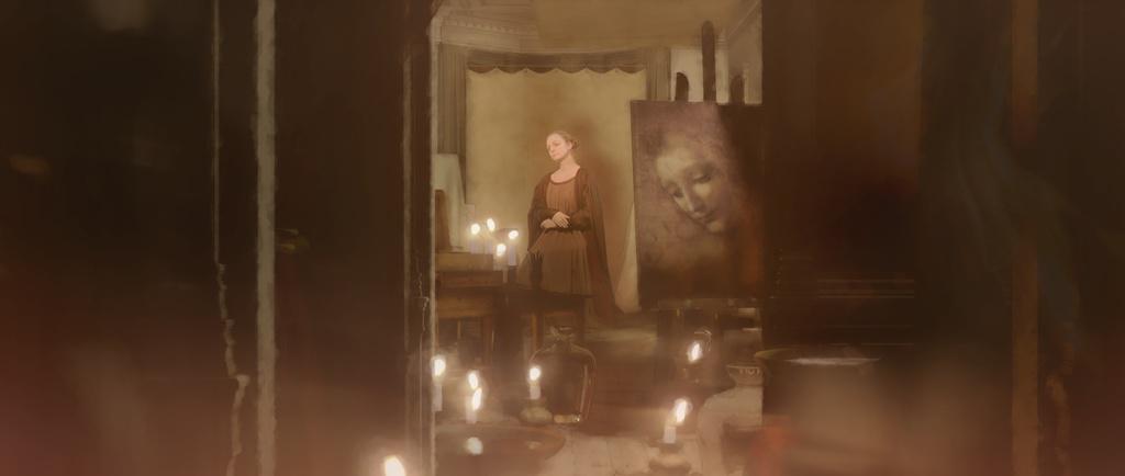 Da Vinci Project Da Vinci Project