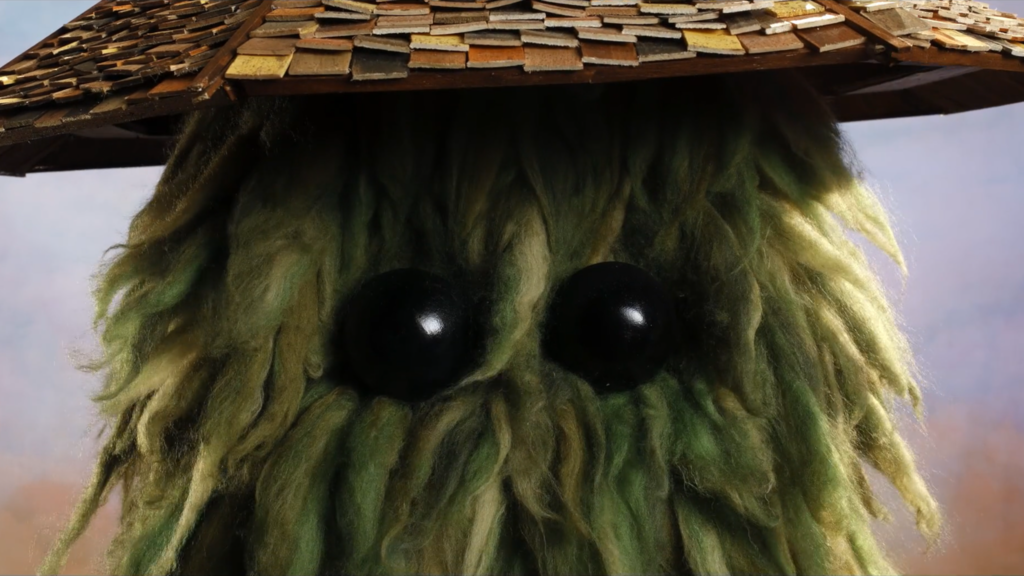 Le Petit et le Géant Le Petit et le Géant