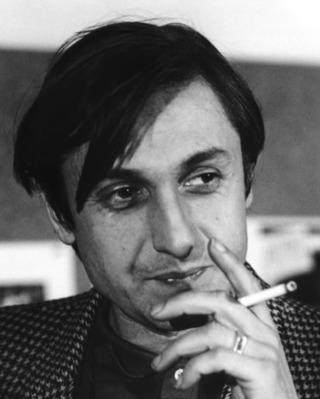 Jean-Fran&ccedil;ois Bizot