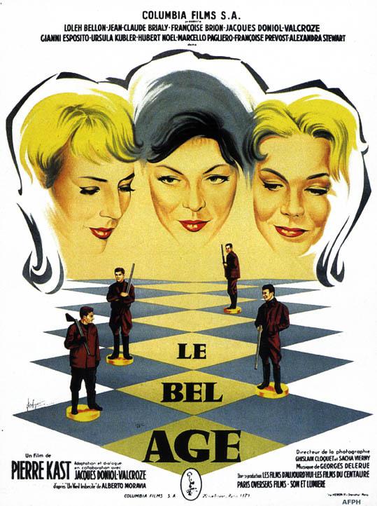 The Good Years The Good Years