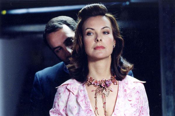 キャロル ブーケ