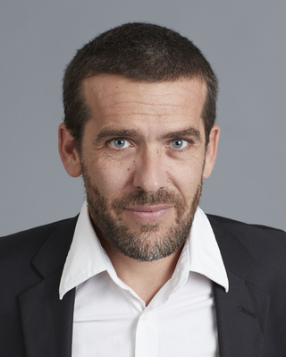 Grégory Boussaud Grégory Boussaud