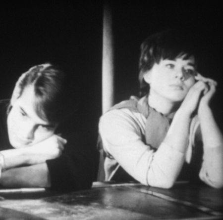 Rosalie Dubois chante Rosalie Dubois chante