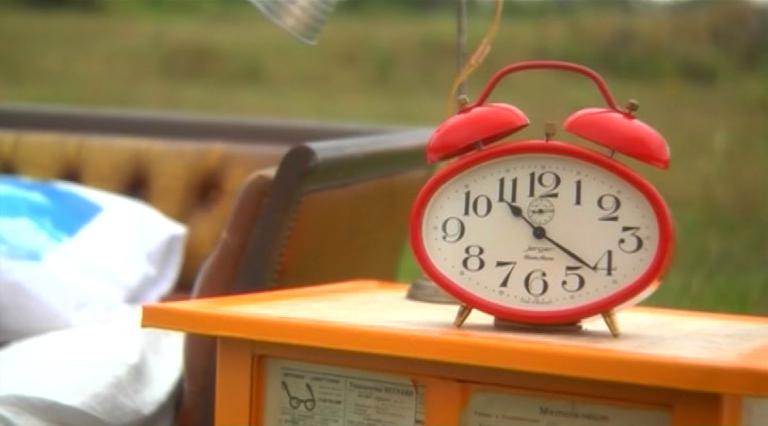 One Morning - Un matin... - &copy; arts films