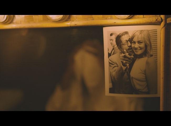 Sammy by Sammy - My Tale of the 60's