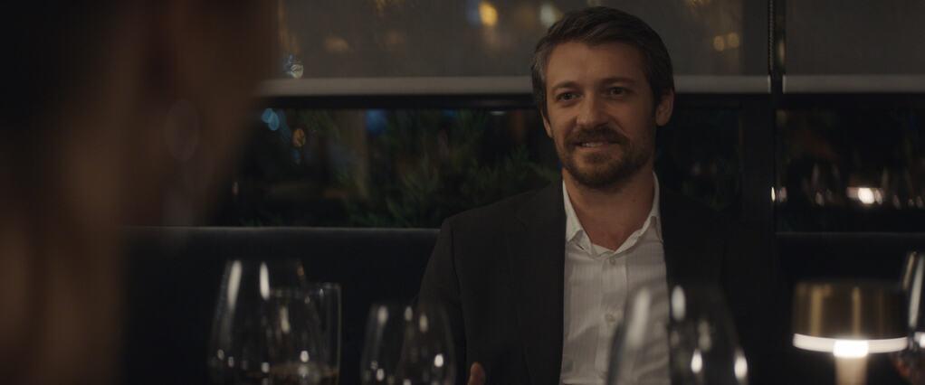 Les Gouttes de Dieu - © AppleTV Les Gouttes de Dieu - © AppleTV