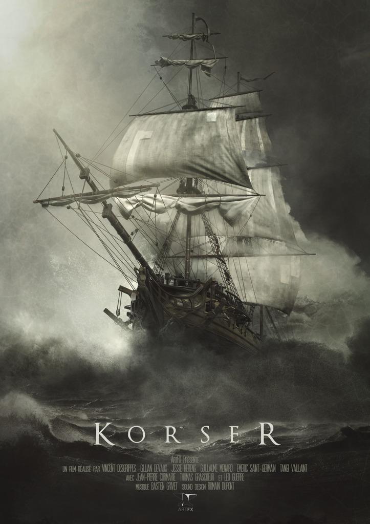 Korser Korser