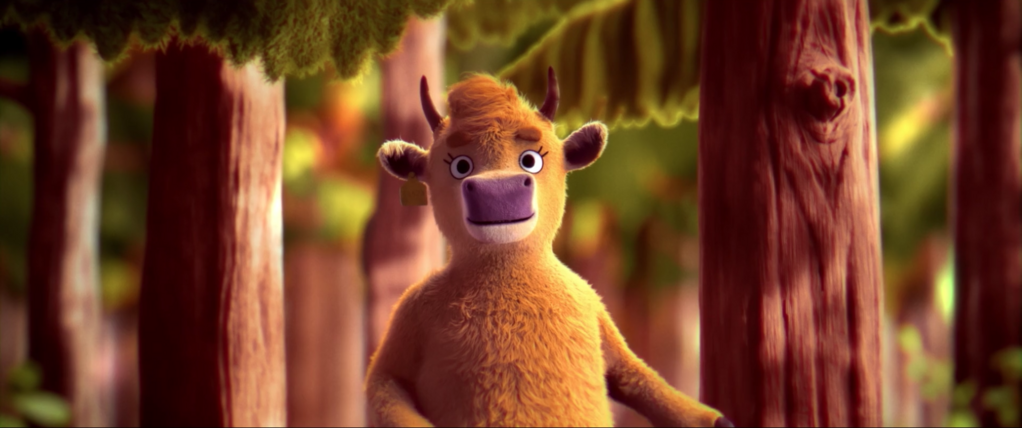 In the Woods In the Woods