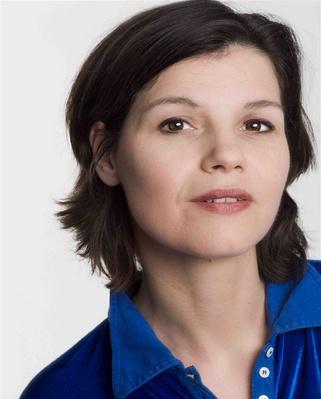 Isabelle Paternotte Isabelle Paternotte