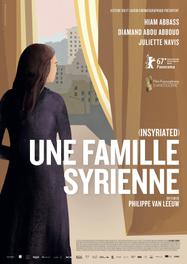 Une famille syrienne Une famille syrienne