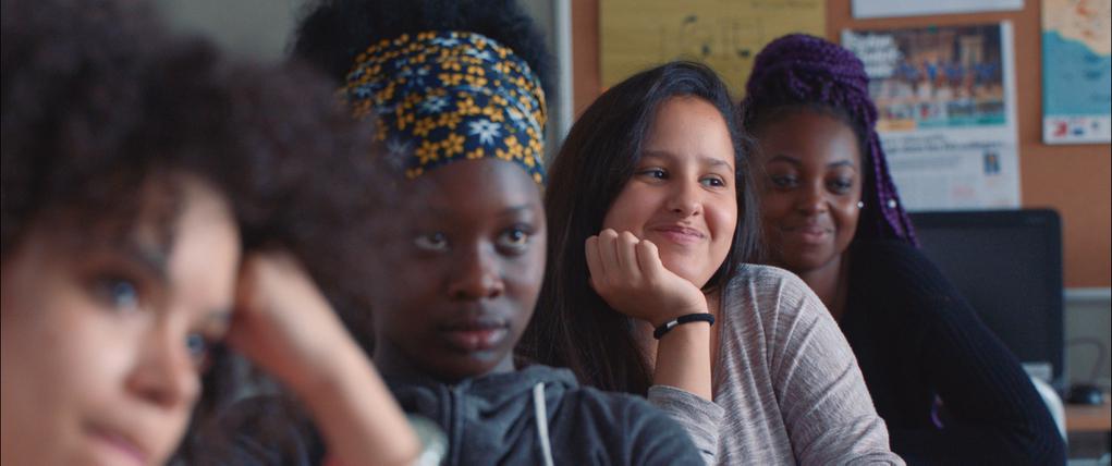 Unifrance Rendez-Vous in Paris - 2018 - &copy; Atelier de Production - Sombrero Films