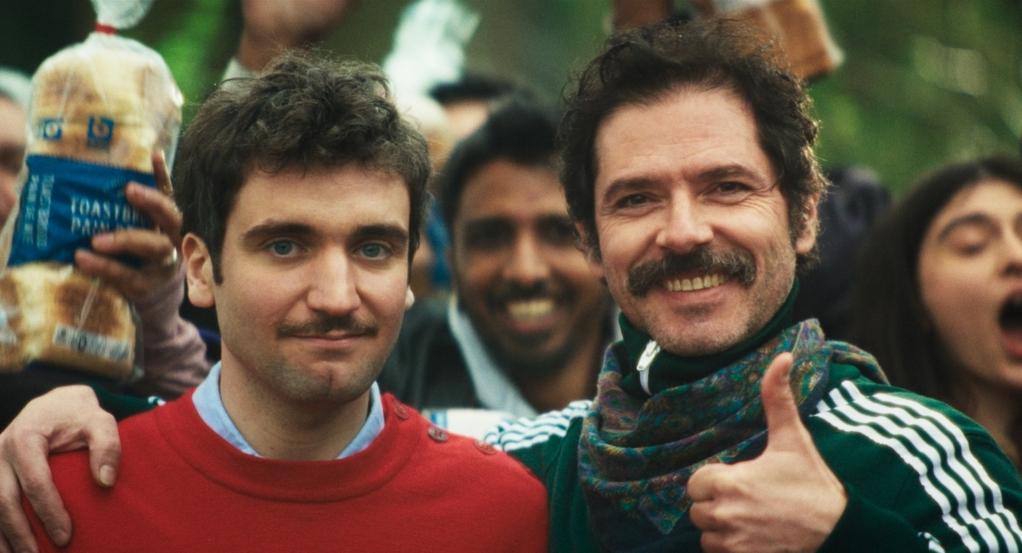 Plus forts que le diable