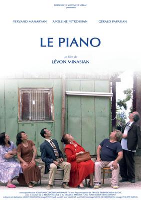 The Piano The Piano