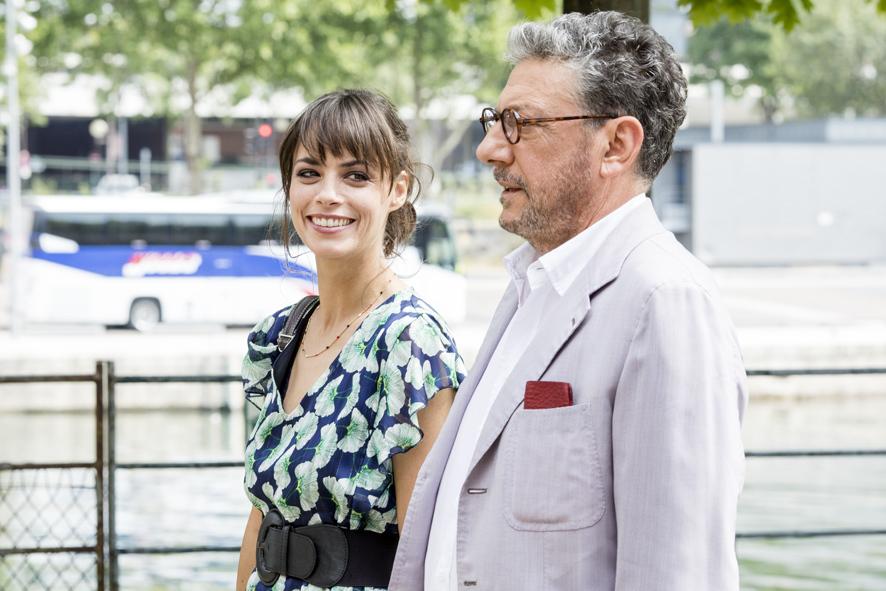 Un dragon en forme de nuage - © Philippe Quaisse / Rodeo Drive / Mon Voisin Productions / Tikkun Productions Un dragon en forme de nuage - © Philippe Quaisse / Rodeo Drive / Mon Voisin Productions / Tikkun Productions