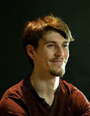 Gabriel Saint-Frison