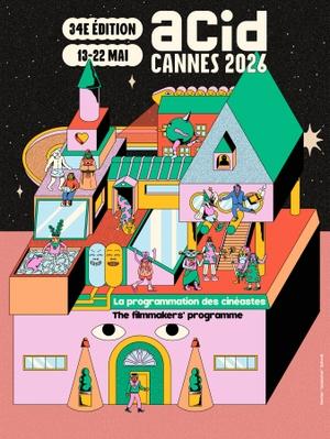 ACID - Cannes - 2026