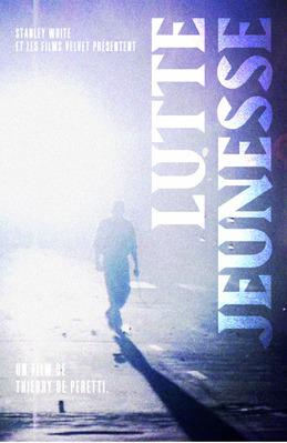 Lutte jeunesse Lutte jeunesse